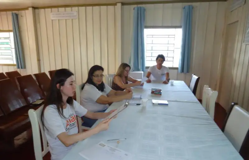 Seminário "Desafios do C. Espírita" em Naviraí 
