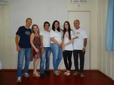 Seminário "Desafios do C. Espírita" em Naviraí 