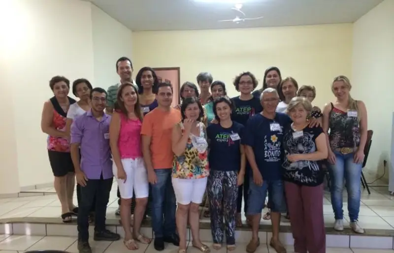 Seminário "Desafios do C. Espírita" em São Gabriel do Oeste