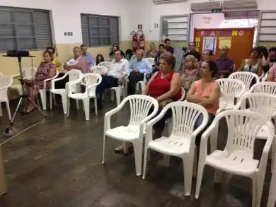 Seminário “Desafios do Centro Espírita” em Bataguassu
