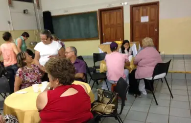 Seminário “Desafios do Centro Espírita” em Bataguassu