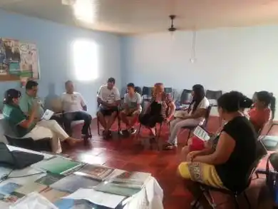 Seminário “Desafios do Centro Espírita” em Bandeirantes