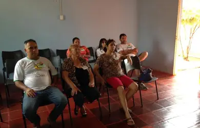 Seminário “Desafios do Centro Espírita” em Bandeirantes