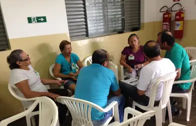 Seminário “Desafios do Centro Espírita” em Bataguassu