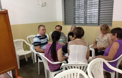 Seminário “Desafios do Centro Espírita” em Bataguassu