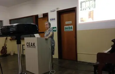 Seminário “Desafios do Centro Espírita” em Bataguassu