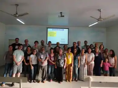 Seminário "Diálogo com os Espíritos"