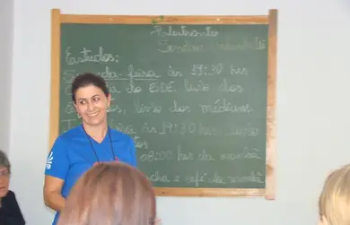 Seminário DIJ e ESDE em Coxim