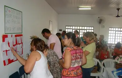 Seminário DIJ e ESDE em Coxim