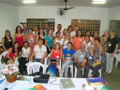 Seminário DIJ e ESDE em Coxim