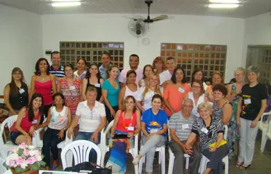 Seminário DIJ e ESDE em Coxim