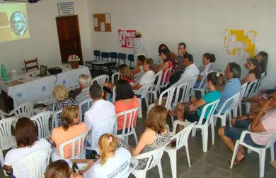 Seminário DIJ e ESDE em Coxim