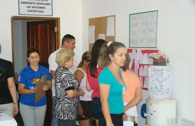 Seminário DIJ e ESDE em Coxim