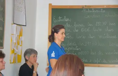 Seminário DIJ e ESDE em Coxim