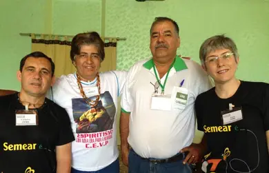 Seminário DIJ e ESDE em Ladário