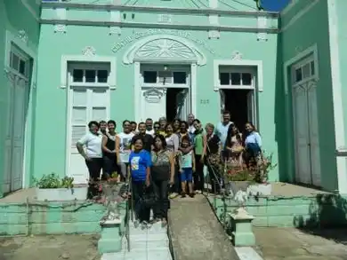 Seminário DIJ e ESDE em Ladário