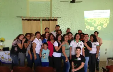 Seminário DIJ e ESDE em Ladário