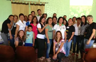 Seminário DIJ e ESDE em Ladário