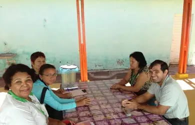 Seminário DIJ e ESDE em Ladário