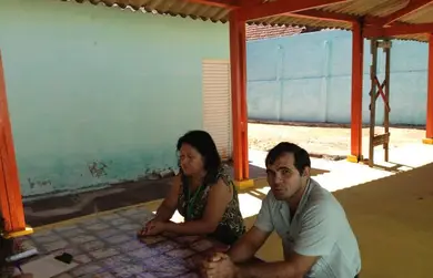 Seminário DIJ e ESDE em Ladário