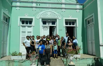 Seminário DIJ e ESDE em Ladário