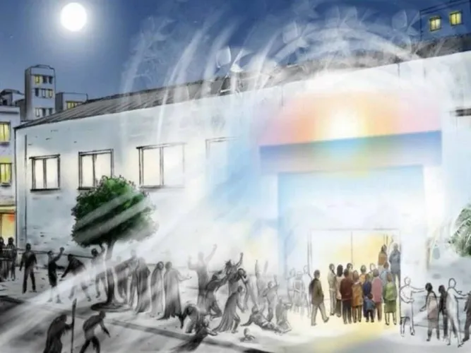 Seminário “Dimensões espirituais do Centro Espírita” em Campo Grande