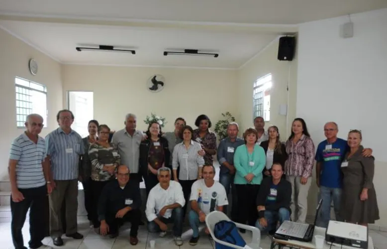 Seminário Dimensões Espirituais do Centro Espírita em Campo Grande
