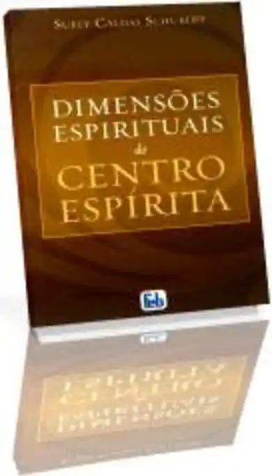 Seminário: Dimensões Espirituais do Centro Espírita