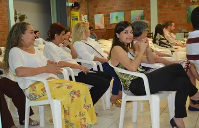 Seminário e curso em Costa Rica