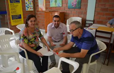 Seminário e curso em Costa Rica