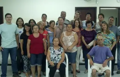 Seminário e visitas em Nova Andradina e Batayporã