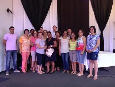 Seminário em Aparecida do Taboado
