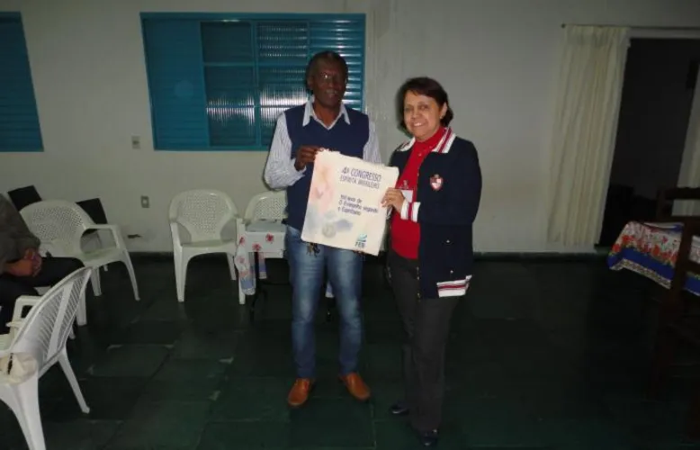 Seminário em Aquidauana