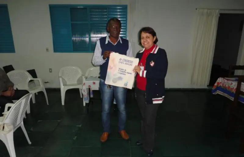 Seminário em Aquidauana