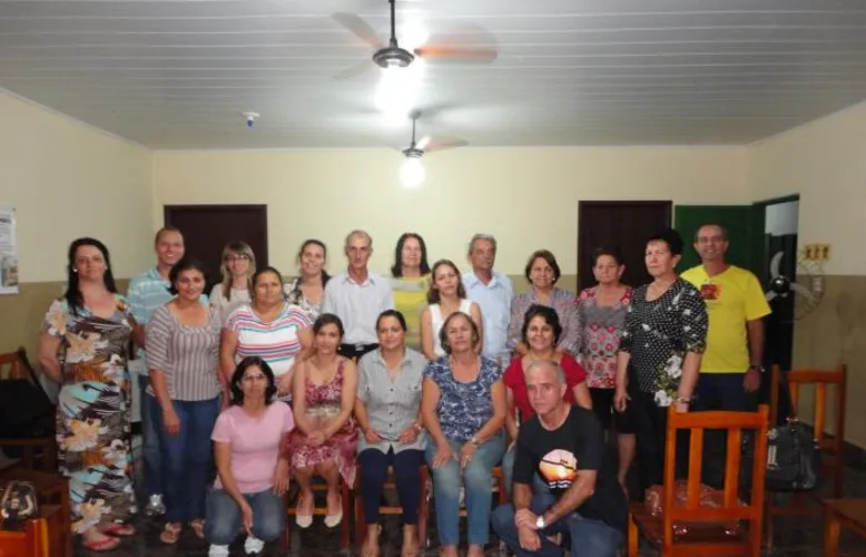 Seminário em Batayporã
