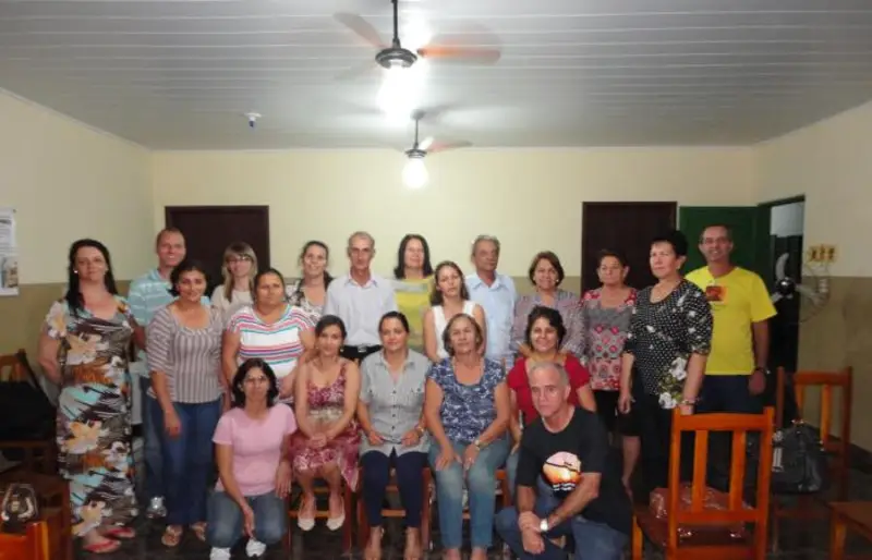 Seminário em Batayporã