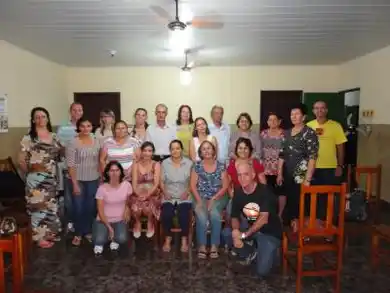 Seminário em Batayporã