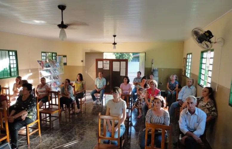 Seminário em Batayporã