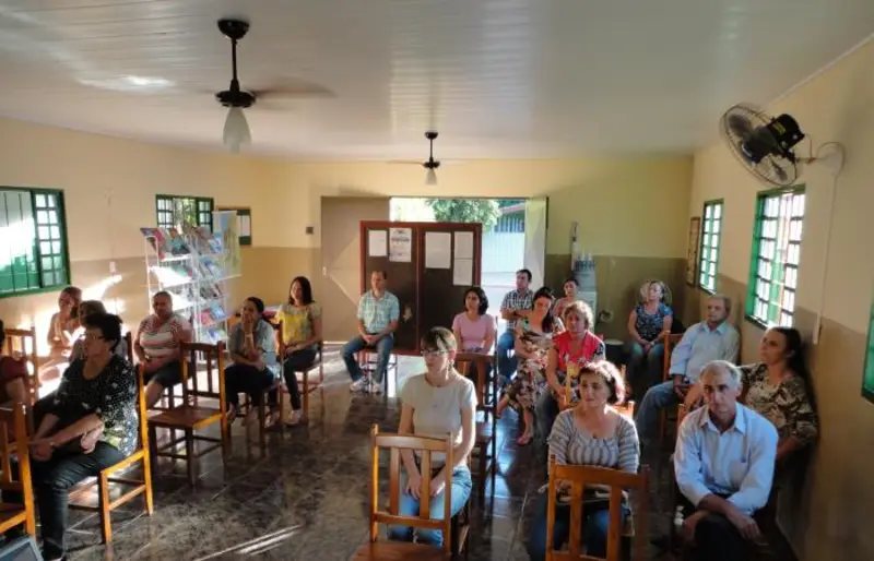 Seminário em Batayporã
