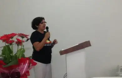 Seminário em Bela Vista