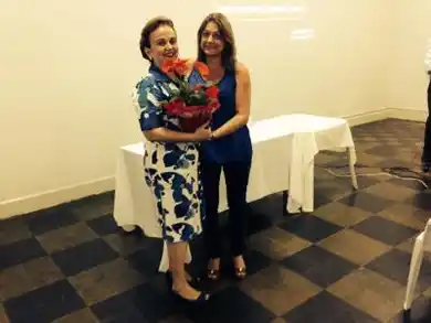 Seminário em Bela Vista
