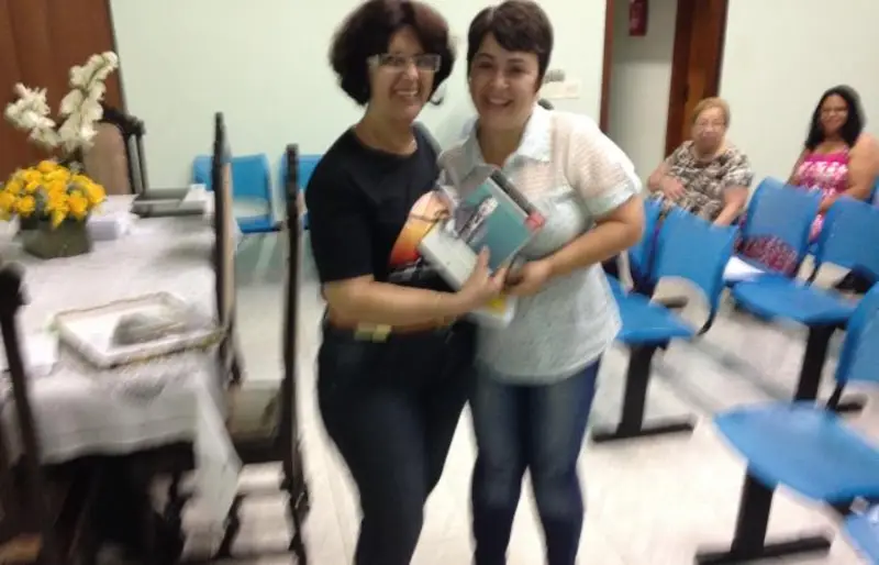 Seminário em Campo Grande