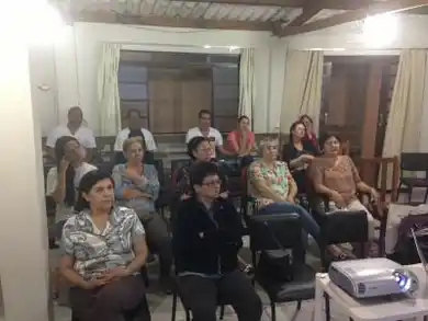 Seminário em Campo Grande