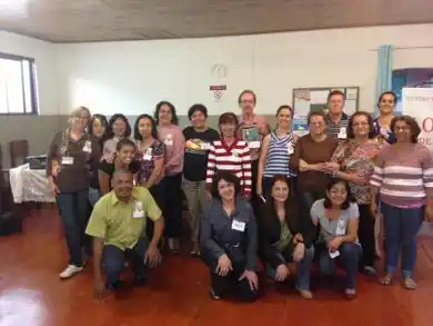 Seminário em Campo Grande