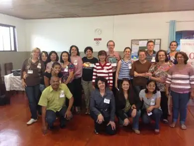 Seminário em Campo Grande