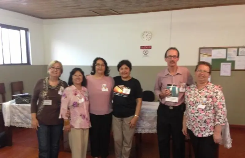 Seminário em Campo Grande