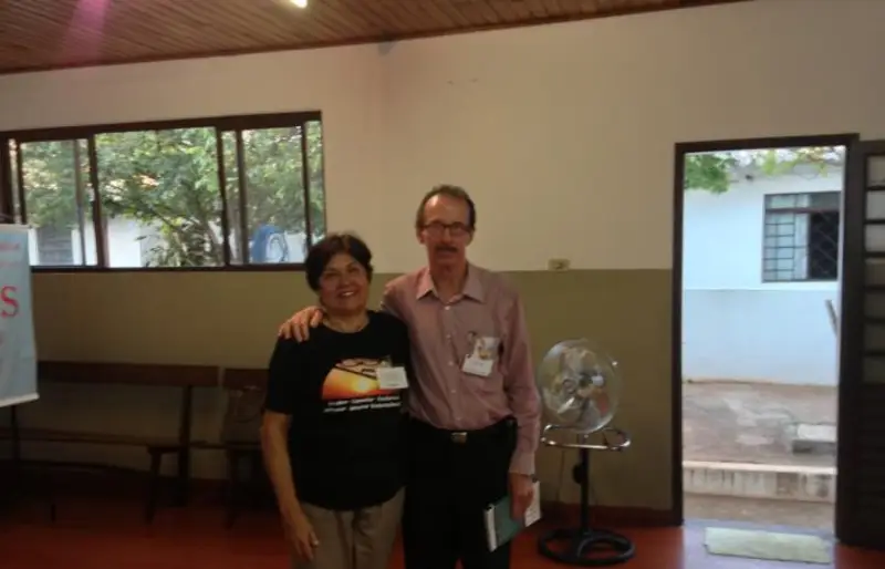 Seminário em Campo Grande