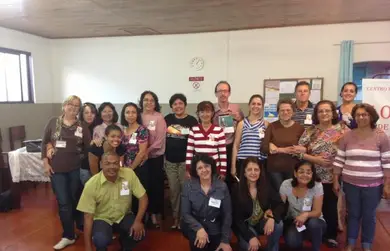 Seminário em Campo Grande