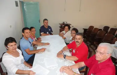 Seminário em Cassilândia 