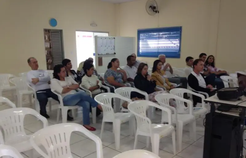 Seminário em Chapadão do Sul